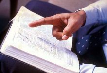 保罗书信问答节目：10 如何避免被弃绝的危险-启示网