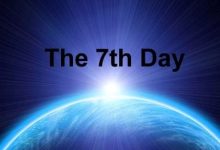 安息日专题｜安息之工！-启示网