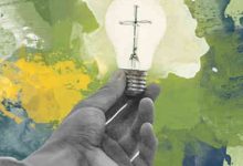 婚宴的比喻(马太福音22章1-14节)-启示网