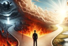 见证分享《从茅山师傅到门徒》-启示网