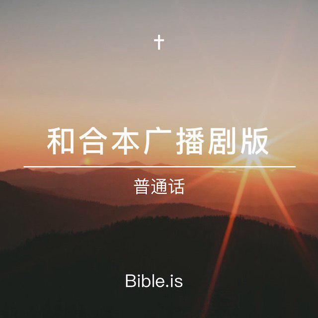 【有声圣经联合版】新旧约全汇总目录索引-CMS测试